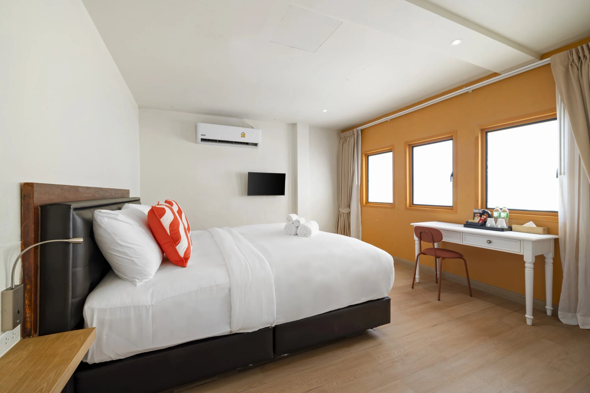 Studio Room at Horange Phuket Town