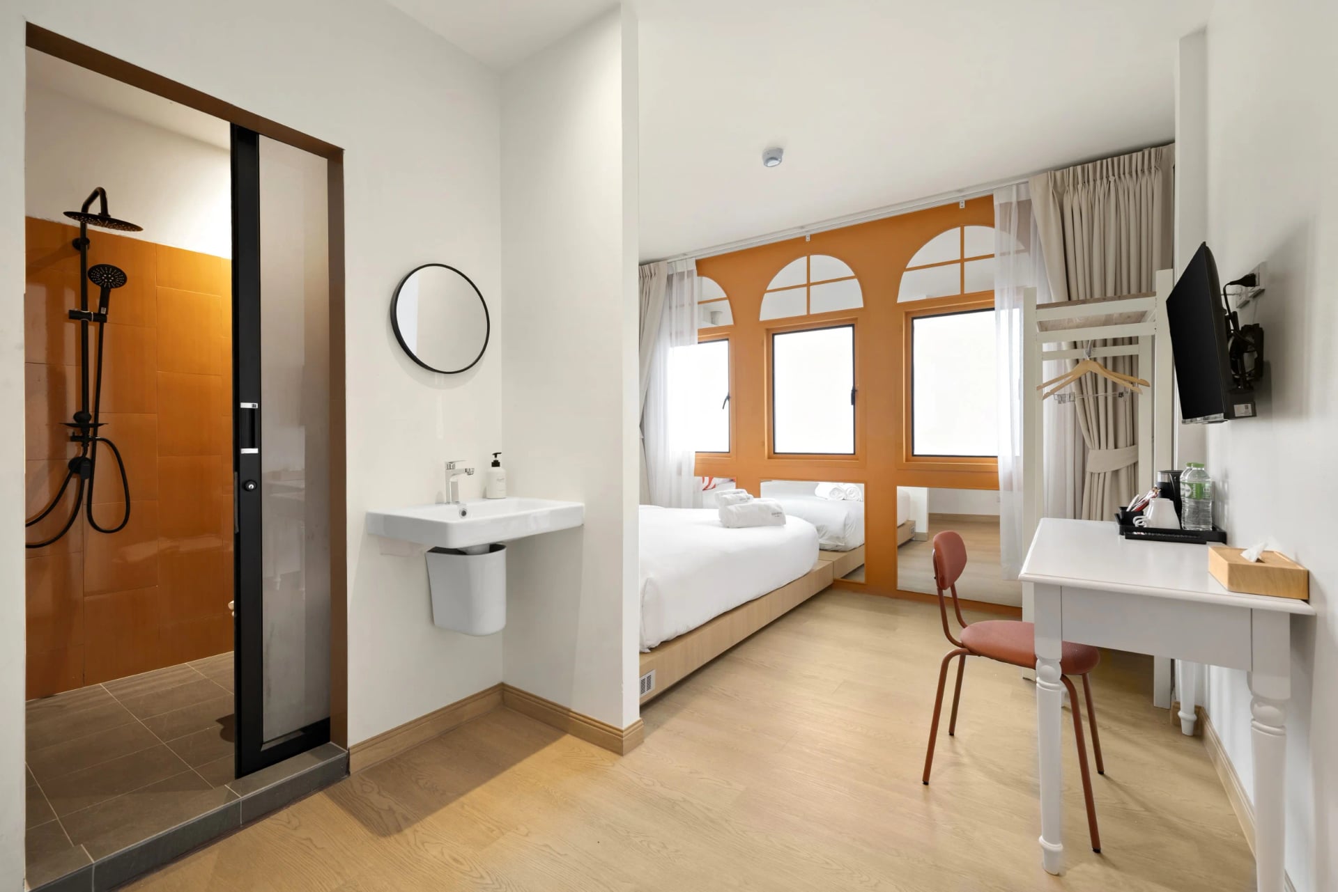 Superior Room at Horange Phuket Town